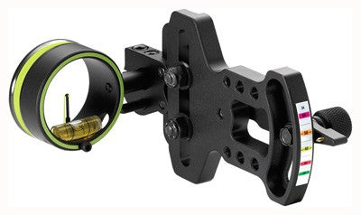 HHA BOW Sight 3000 Optimizer Lite 1 5/8" Housing .019 PIN