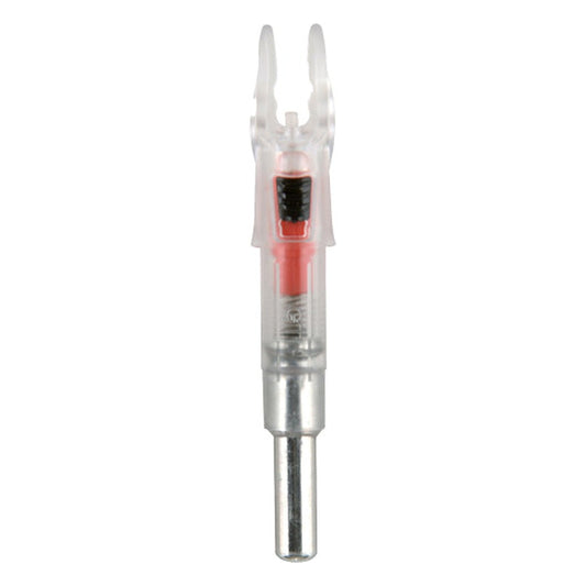30-06 UFO Lighted Nock RED .166 G Series 3PK