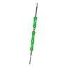 AMS Bowfishing Finger Tabs String Things Green