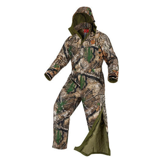 Arctic Shield Classic Elite Coveralls Realtree APX Large