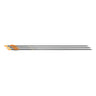 Bear Archery Youth Safetyglass Arrows 28" 3PK