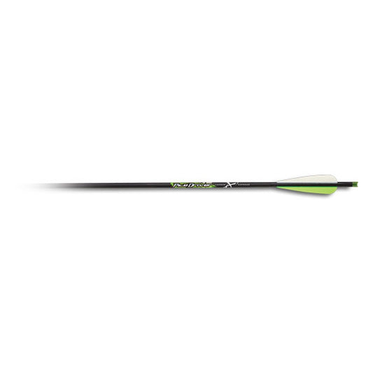 Carbon Express Xbow Arrow 20" Piledriver Moon Nock 6PK
