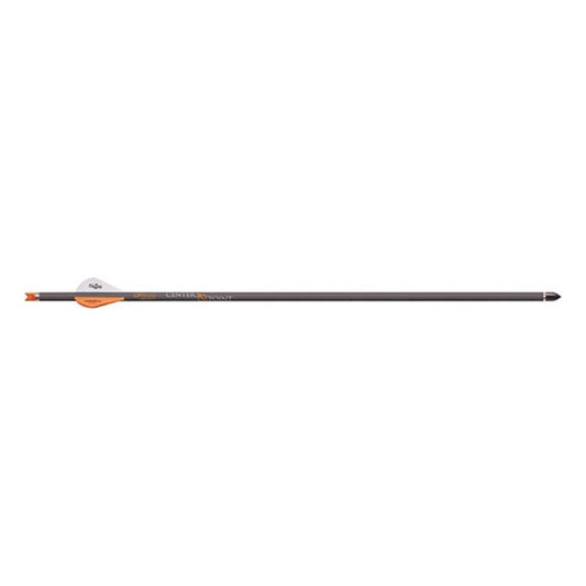 Centerpoint Xbow Arrow 20" Cp400 Carbon 6PK