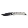 Cobratec Naja Side Button Auto 3.5" D2 Lunar Grey