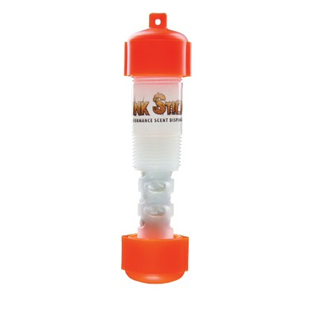 Conquest Scents Scent Dispenser Stink Stick Orange