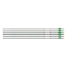 Easton Arrow 5MM FMJ MAX 400 2" Blazer HIT Insert 6PK