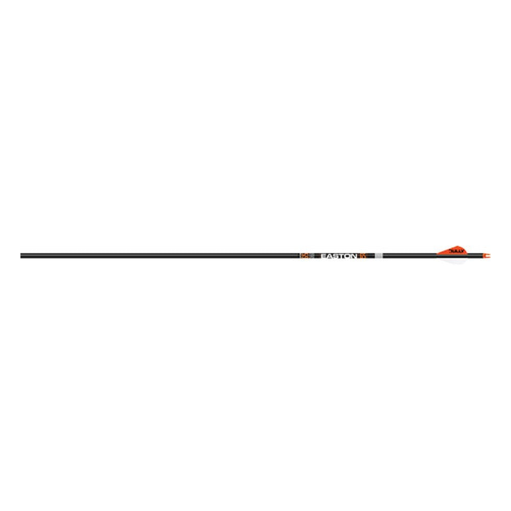 Easton Arrow 6.5mm Hunter Clsc 340 W/2" Bully Vanes 6-pack