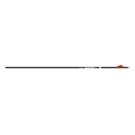 Easton Arrow 6.5mm Hunter Clsc 400 W/2" Bully Vanes 6-pack