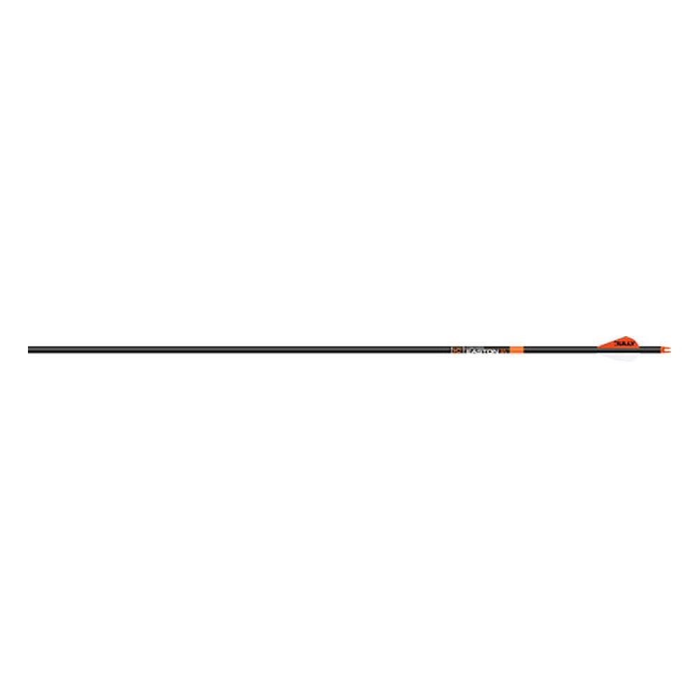 Easton Arrow 6.5mm Bowhunter 340 W/2" Bully Vanes 6-pack