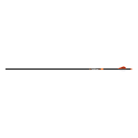 Easton Arrow 6.5mm Bowhunter 340 W/2" Bully Vanes 6-pack