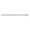 Easton Arrow 6.5mm Bowhunter 340 W/2" Bully Vanes 6-pack