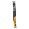 Easton Arrow FMJ 5MM 400 W/ 2" Blazer Vanes 6-pack