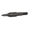Easton Multi Points 125 Grain 11/32" 12 Pack X-bow FLD Pnts