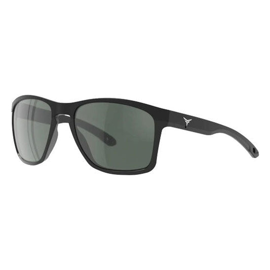 Force Flex Sunglasses Bluechip Smoke Lens Polarized