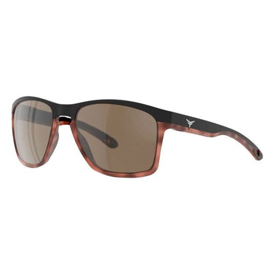 Force Flex Sunglasses Bluechip Brown Lens Polarized