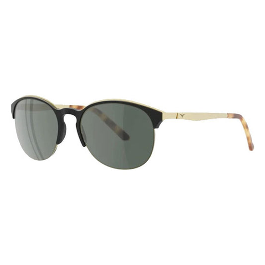 Force Flex Sunglasses Caprice Green Lens Polarized