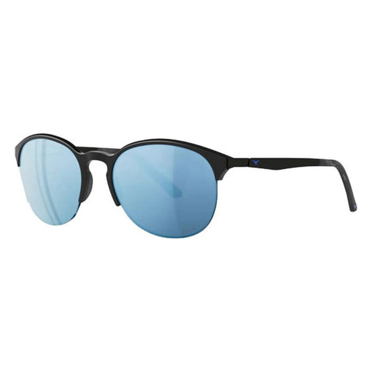 Force Flex Sunglasses Caprice Blue Mirror Lens