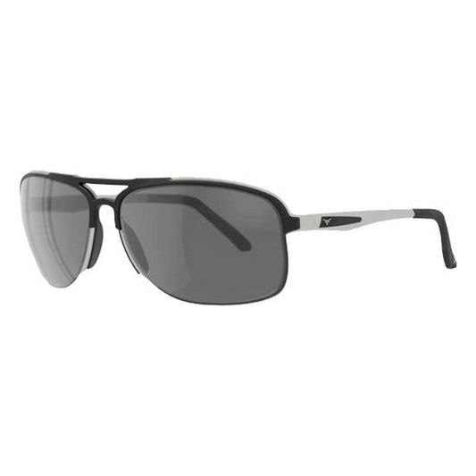 Force Flex Sunglasses Jetstream Smoke Polarized