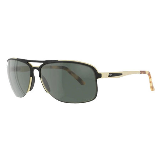 Force Flex Sunglasses Jetstream Green Polarized