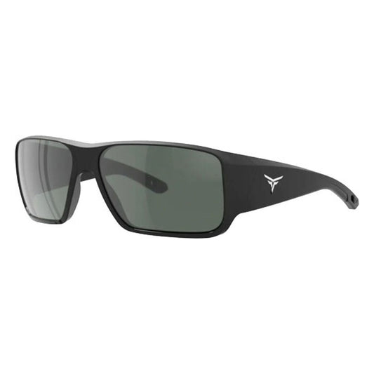Force Flex Sunglasses Kingfish Smoke Lens NON Polarized