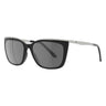 Force Flex Sunglasses Lola Smoke Lens NON Polarized
