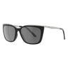 Force Flex Sunglasses Lola Smoke Lens Polarized