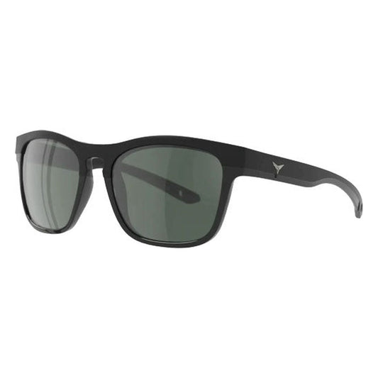 Force Flex Sunglasses Moonlight Smoke Lens Polarized