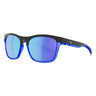 Force Flex Sunglasses Moonlight Blue Mirror Polarize