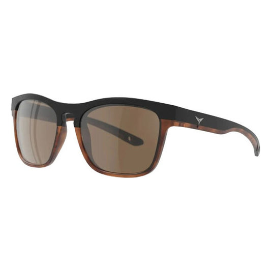 Force Flex Sunglasses Moonlight Brown Lens