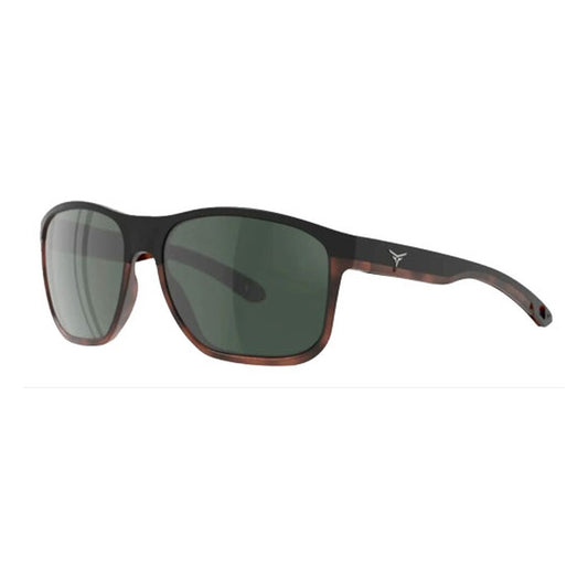 Force Flex Sunglasses Nightowl Green Lens Polarized