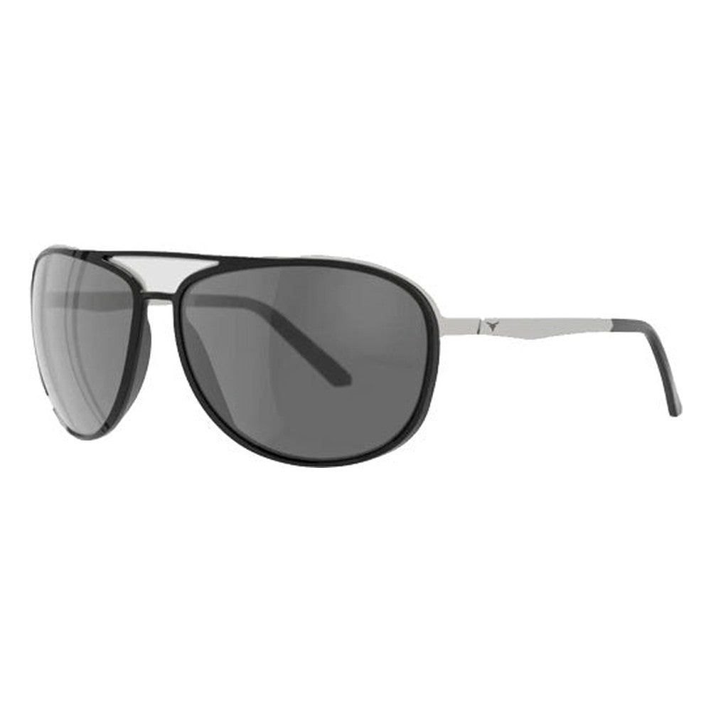 Force Flex Sunglasses Tango Smoke Lens Polarized