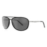 Force Flex Sunglasses Tango Smoke Lens Polarized