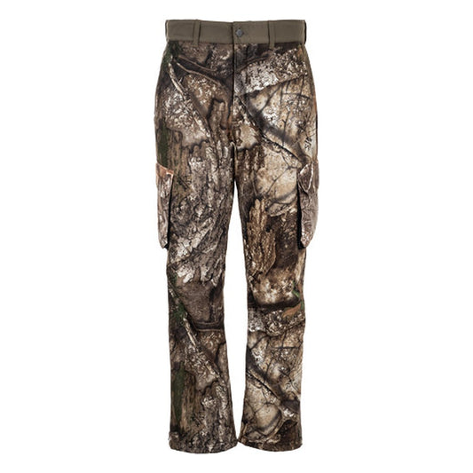 Habit Early Dawn Sherpa Pant Realtree APX Large