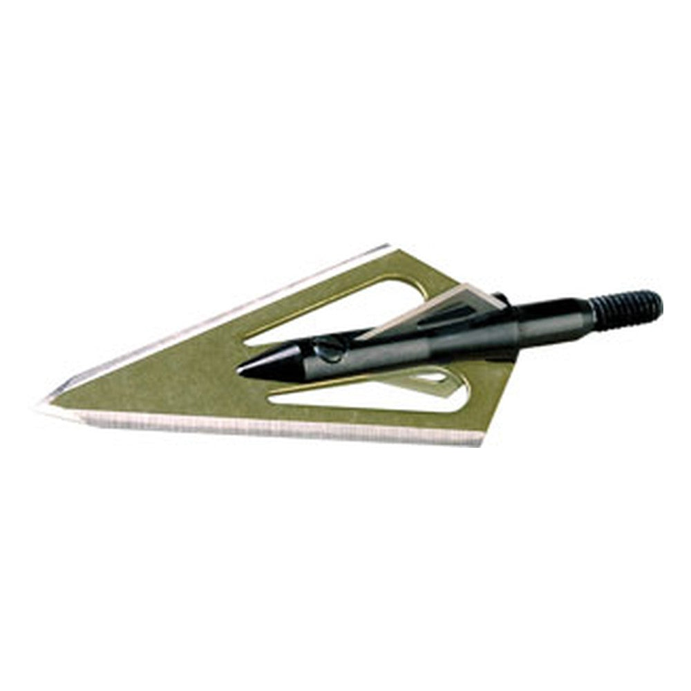 Magnus Broadheads Stinger 4-blade 125gr 3PK