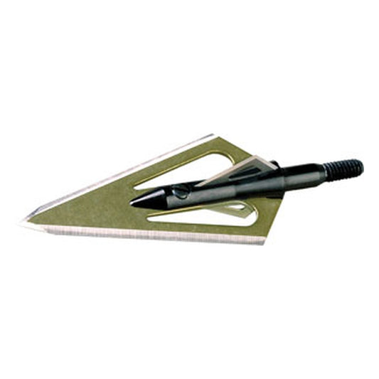 Magnus Broadheads Stinger 4-blade 125gr 3PK
