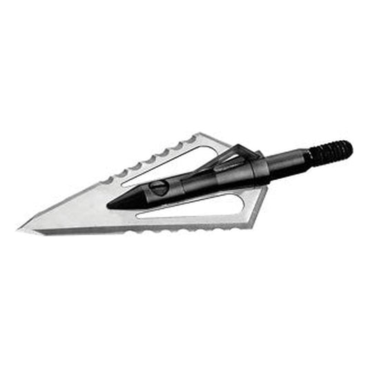 Magnus Broadheads Stinger Buzzcut 4-blade 100gr 3PK