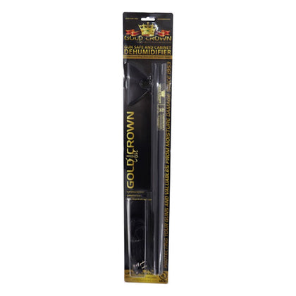 Moisture King 18" Dehumidifier ROD Annodized Black!
