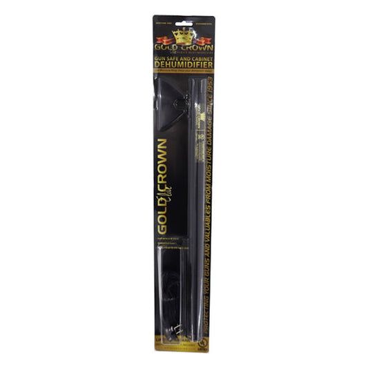 Moisture King 18" Dehumidifier ROD Annodized Black!