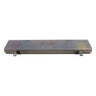MTM Compact Arrow Case Holds UP TO 18 Arrows Clear Smoke