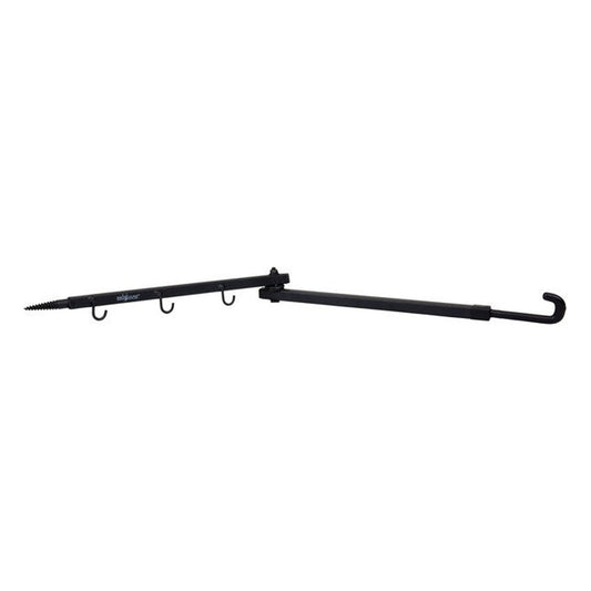 Muddy Multi-hanger 23" Screw IN Steel Hanger 20lb Rating