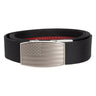 Nexbelt Aston USA Embossed GUN Belt 1.5" BLK UP TO 50" Waist