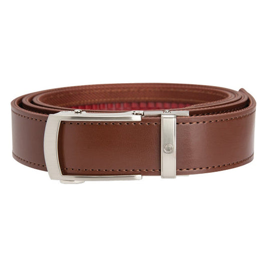 Nexbelt Bond EDC GUN Belt 1.38" Brown UP TO 50" Waist
