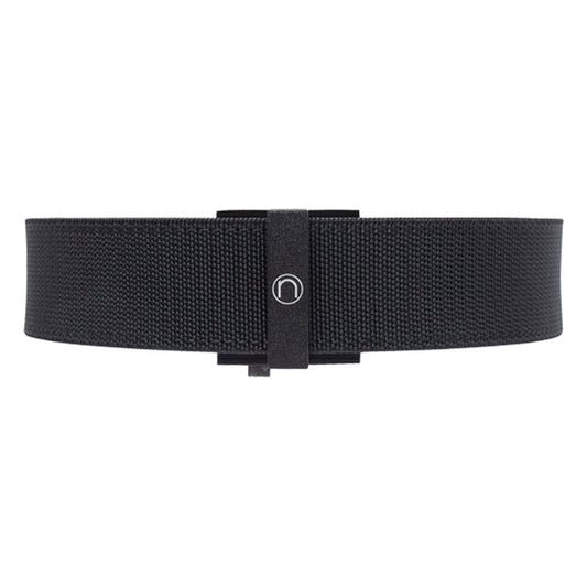 Nexbelt Contender Thin BAR Supreme Appendix 1.5" Black