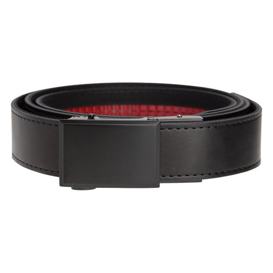 Nexbelt Darknite EDC GUN Belt 1 3/8" Black UP TO 50" Waist