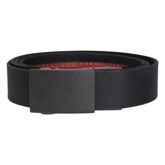 Nexbelt Guardian EDC GUN Belt 1.5" Black UP TO 50" Waist