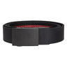 Nexbelt Guardian EDC GUN Belt 1.5" Black UP TO 50" Waist