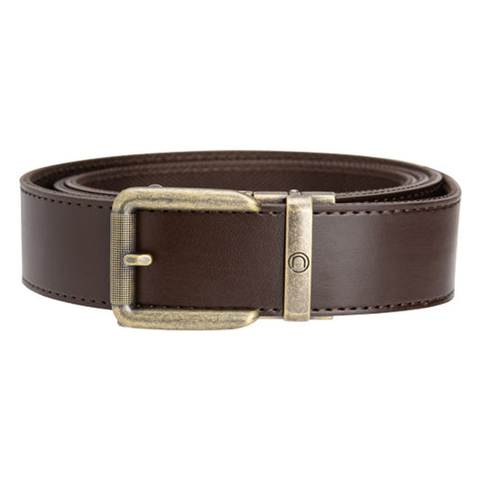 Nexbelt Rogue EDC GUN Belt 1.5" Expresso UP TO 50" Waist