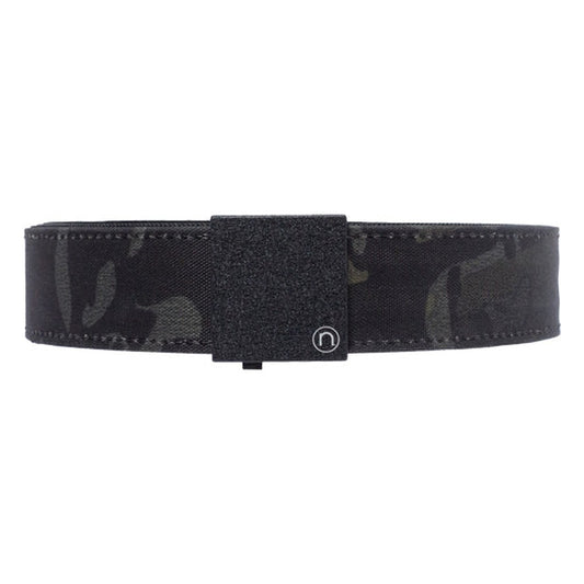 Nexbelt Supreme Apndx EDC GUN Belt 1.5" Black Multicam
