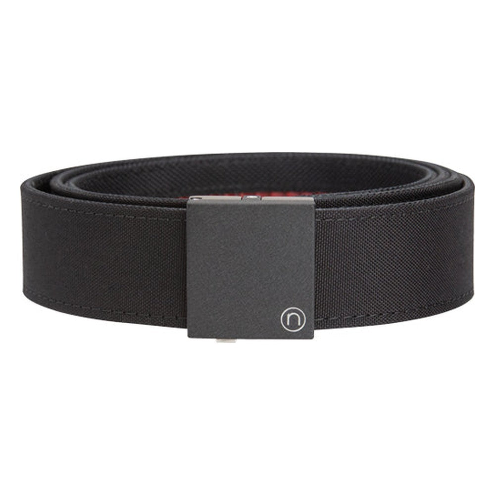 Nexbelt Supreme Apndx EDC GUN Belt 1.5" Black UP TO 50" WST