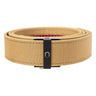 Nexbelt Thin BAR Supreme EDC Appendix Belt 1.5" Coyote
